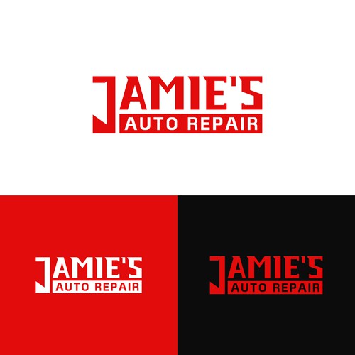 Simple Text Based Logo Design by sm tauhed