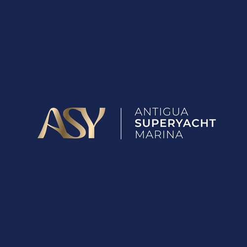 Design di Logo / Icon for ASY Marina di Kate Design ❤️