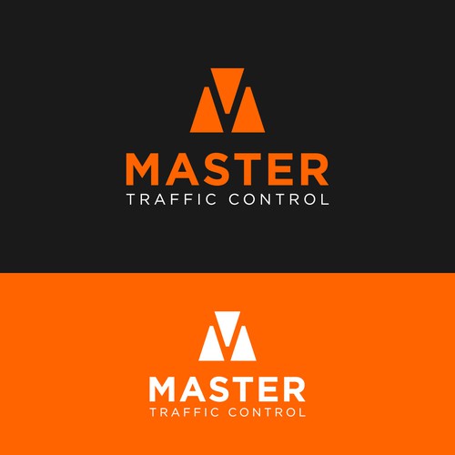 Traffic control Logo Design by yourbay