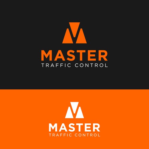 Traffic control Logo Design by yourbay