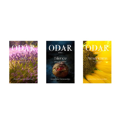 Cover for Book 3 of the series, new beginnings Design by fable ™