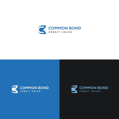 Common Bond Credit Union Design by GraphicAjwa