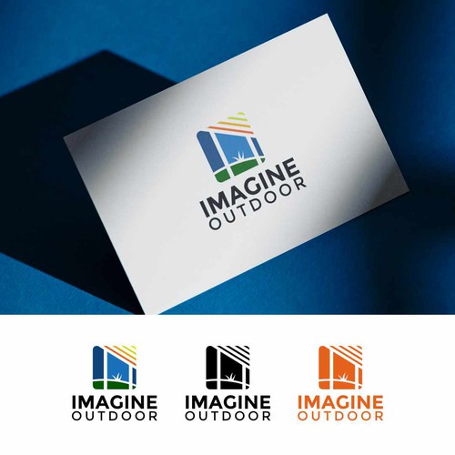 We need a new logo reflective of our expanded service offerings Design by arttomorrow concept™