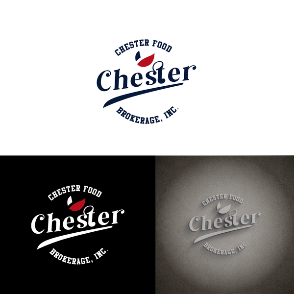 Chester Logo