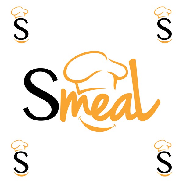 Design by graphikomaniak titled "Smeal Tahiti"