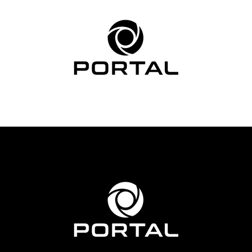 New Portal Design for an Immersive Experience Design by memindlogo