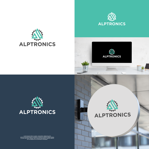  contest entry by CMYK @studio