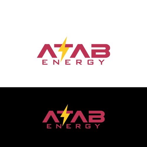 ATAB Energy - Company logo Design by hawin_11