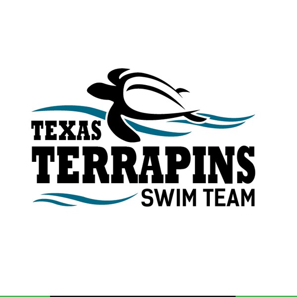 Design by idesains™ titled "Logo for swimming team"