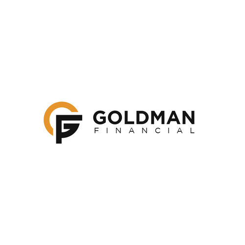 Goldman Logo Diseño de -Tofu SMD™-