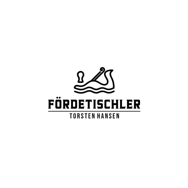 Fördetischler logo
