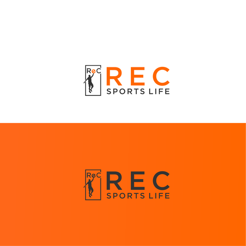 Logo for Newsletter about Recreational Sports Business-ontwerp door Indriani Hadi