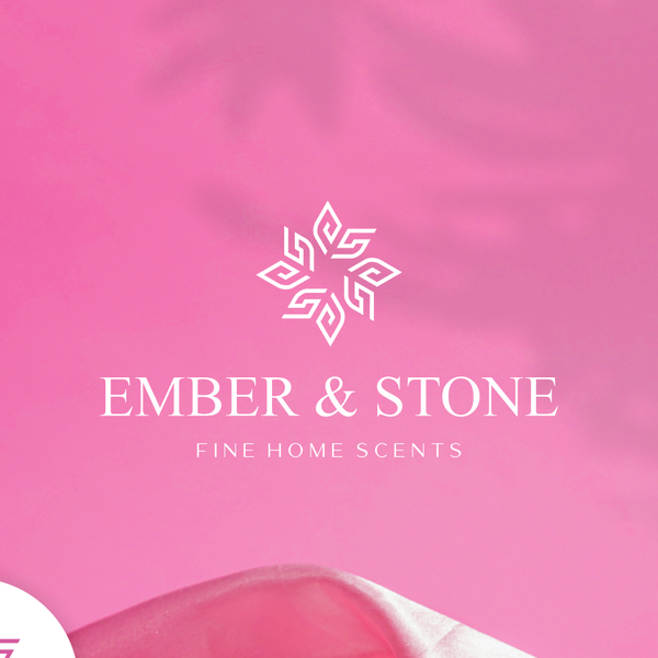 Ember & Stone