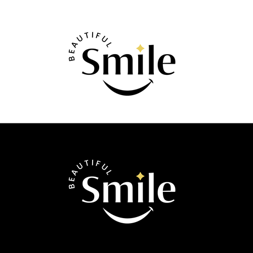 Simple Dentist Office Logo Design by MrsR1ck3rt