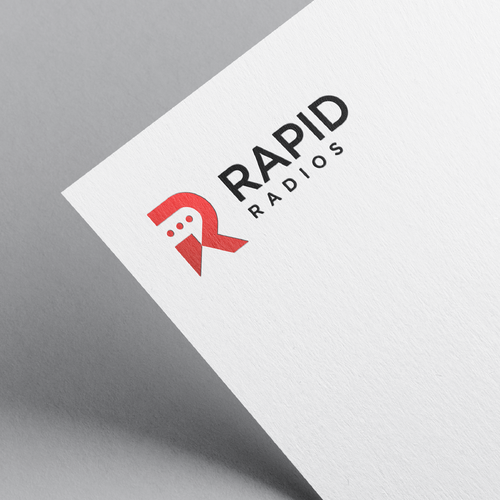 Masculine and Hip design for Walkie Talkie Brand Design by Pagla Designer  ✔️