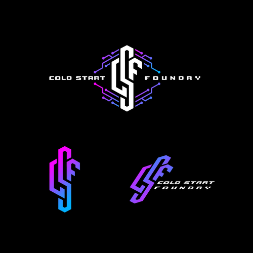 Design a logo that appeals to gaming PC builders and avid gamers! Design by killpixel