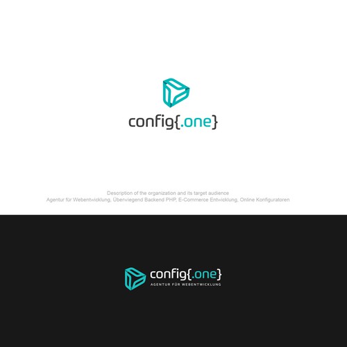  contest entry by REØdesign