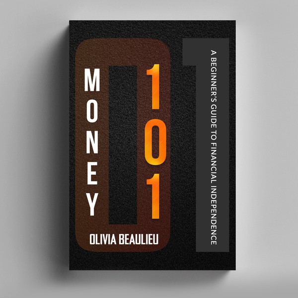 Design by JETARTS titled "Money 101"