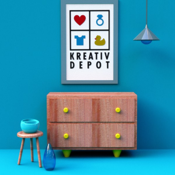 Erstellt Einladungskarten zur Geschäftseröffnung