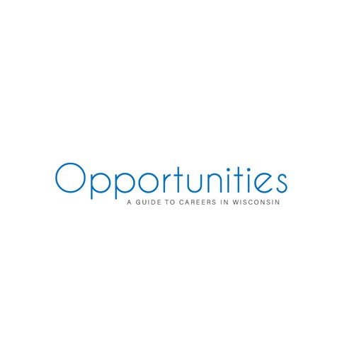Opportunities Design by Jesh_design