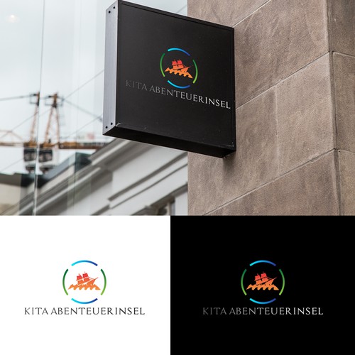 Logo design contest entry by checkmate™