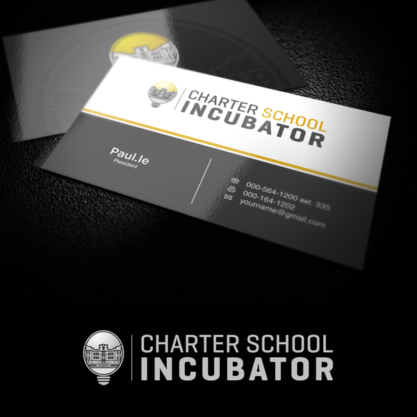 Design by ulfa ◘ titled "Create a Lasting Logo for an Educational Impact Nonprofit!"