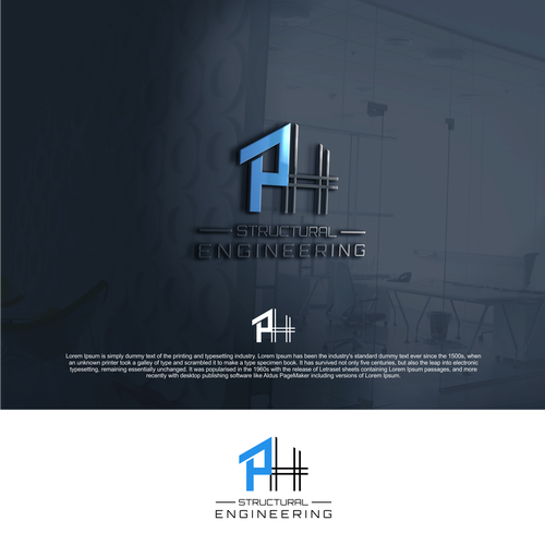 Logo & brand identity pack contest entry by Chansa™