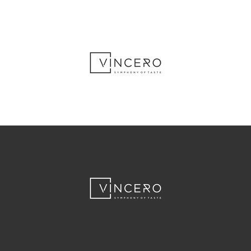 Design di Making a logo in a restaurant (Name is VINCERO) di pepeemha99