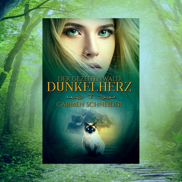 Design by Ravenborn titled "Dunkelherz"