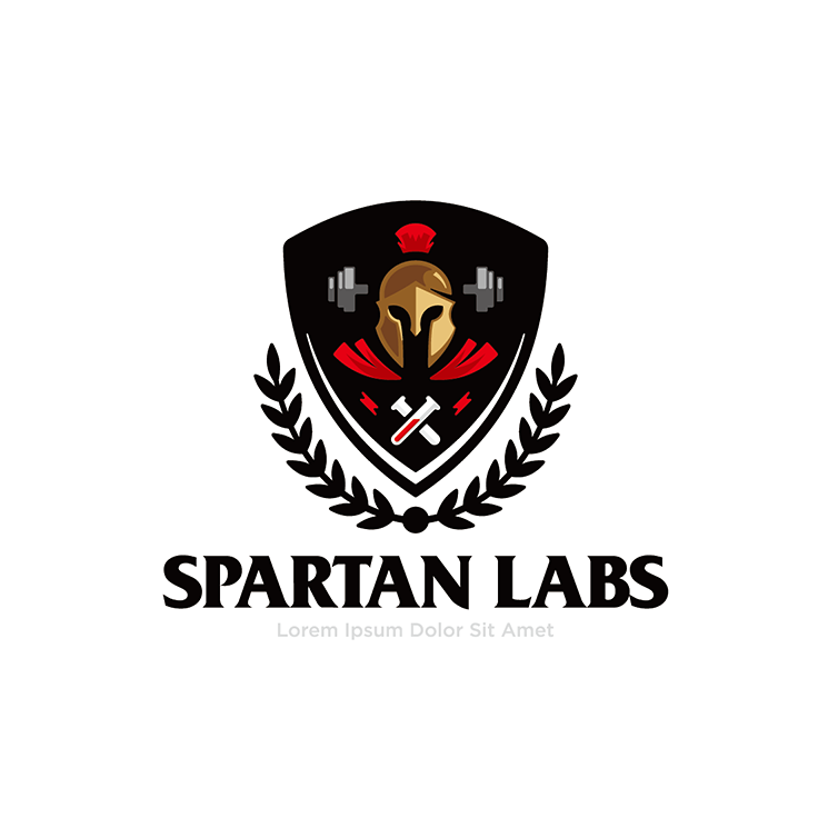 Spartacus Logos - Free Spartacus Logo Ideas, Design & Templates