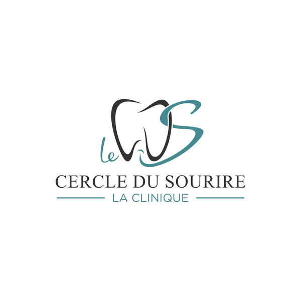 Design by Meccart titled "Le CDS - Cercle Du Sourire"