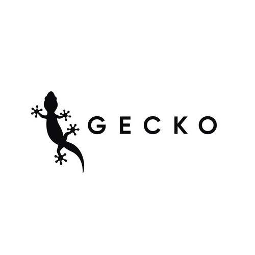 Create a crisp, modern gecko logo for company rebranding Design by NIKITA_W