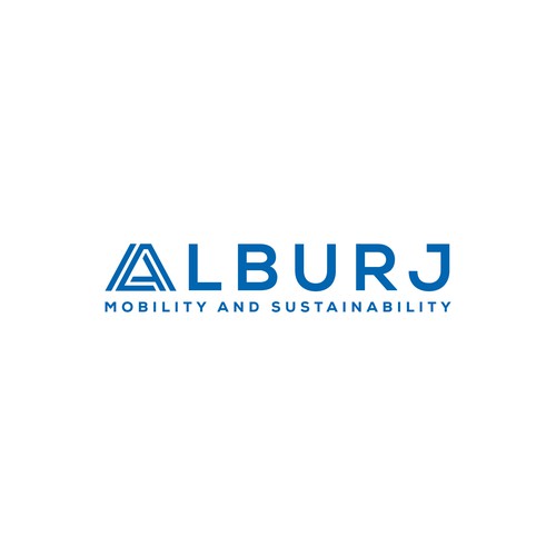 ARIAL studiosさんのLogo for an Engineering Consultancy firm, specializes in Buildings, Mobility and Sustainabilityデザイン