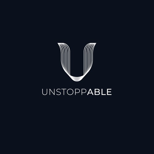 Masterclass-like logo to illustrate a high-end program Design by Midas™ Studio`s