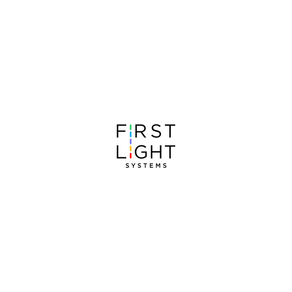 Design by robot® titled "first light "