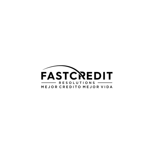 fast credit Design réalisé par 600DBLESSING