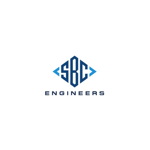 Simple Engineering logo, just looking for catchy. Design by logosaurus™