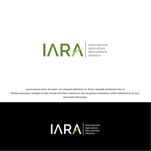 Logo design contest entry by sozonov_