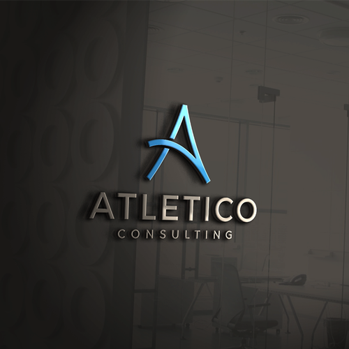 Make Your Mark by helping me Make Mine with a Business Consulting Logo Design by airdesigns24