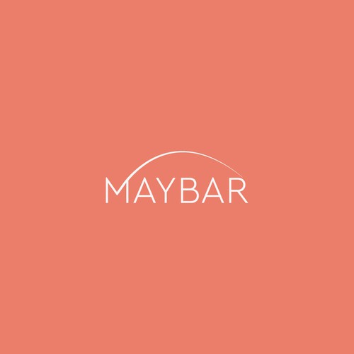 Logo for Upscale bar and lounge Design by Madhu Mia