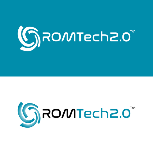 Tech/sport-Style Internal Culture Brand Development Design by rawlabs