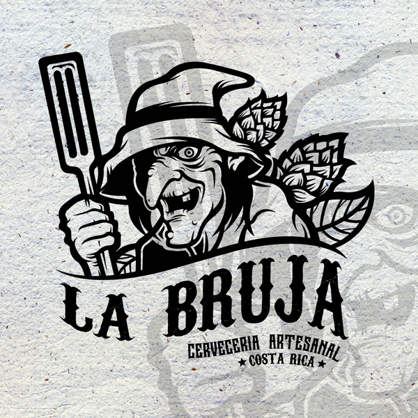 La Bruja "Cerveza Artesanal"