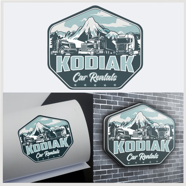 Kodiak Cars