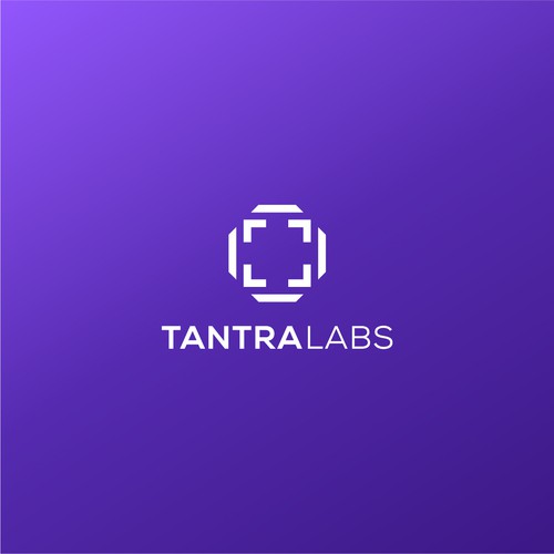 Tantra Labs Logo Design by Rgh.borno