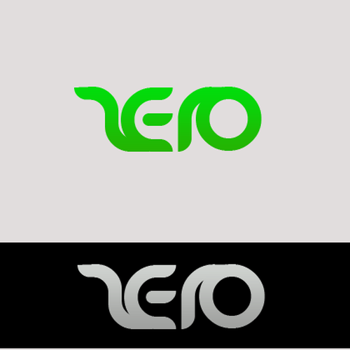 logo for Zero Design by Diqa