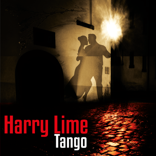 Album Cover contest entry by ALOTTO