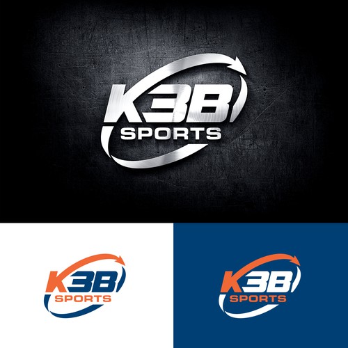 Professional Sports Consulting logo geared towards Pro-Athletes Design by Alvianks