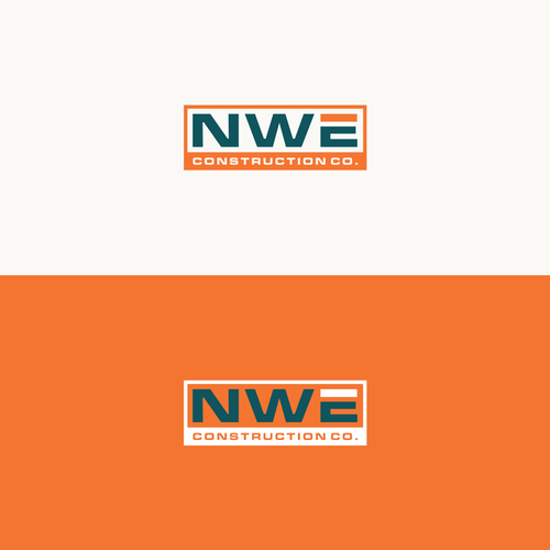 Community-oriented drywall contractor seeking logo. Design by bequeen design