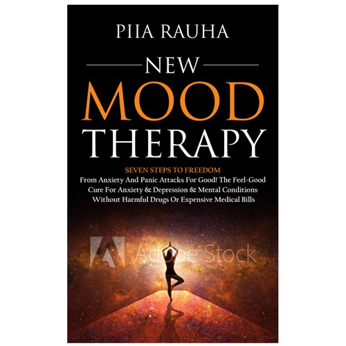 Powerful Book Cover Design to Empower and Inspire the World Design by Owais Zaman