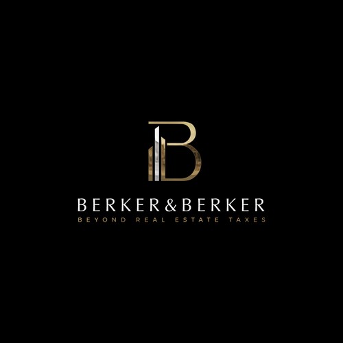 Logo for Berker&Berker Design by Felipe Sánchez